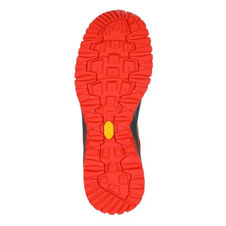 Мужские кроссовки HEAD NIEME HDM315025, красные