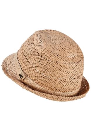 Мужская шляпа Camel Active Straw Hat 401110-1H11, песочная