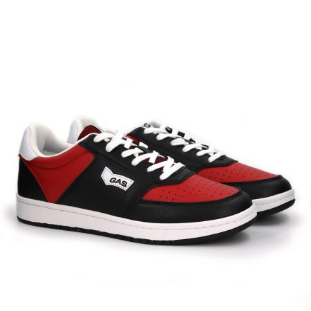 Мужские кроссовки GAS ASTRO LTX GAM414600, красные Мужские кроссовки GAS ASTRO LTX GAM414600, красные