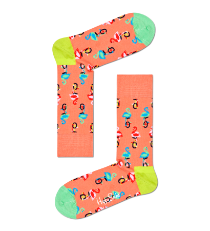 Flamingo Sock FLA01