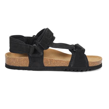 Сандалии SCHOLL NEW TRACK AD F304341004, черные