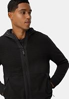 Sweatjacket 409406-6W21 - Sweatjacket 409406-6W21