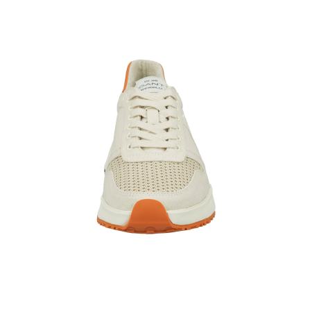 Мужские кроссовки Gant RAWSON 22638670, бежевые