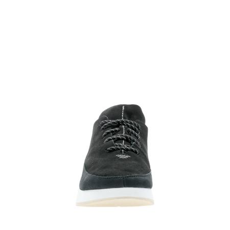 Мужские кроссовки Clarks Kiowa Sport 26136542, черные
