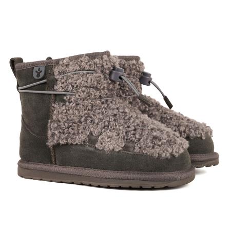 Детские снегоходы EMU Australia Mauboy K12956, серые