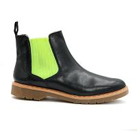 Megan 3TM 111449 - Женские челси Melvin & Hamilton, черные Megan 3TM 111449 - Женские челси Melvin & Hamilton, черные