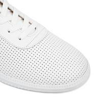  44413128-1000 - Женские кеды Bugatti, бежевые