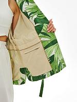 PALM BREEZE FIELD JACKET 4700162 - PALM BREEZE FIELD JACKET 4700162