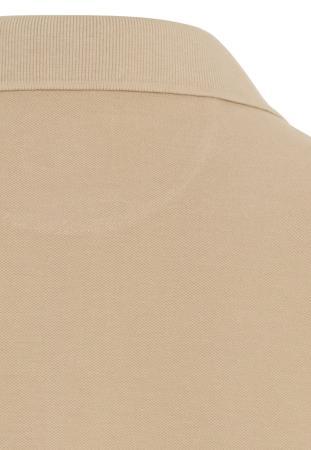 Мужское поло Camel Active GMD Polo 409965-1P00, песочное