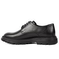  33307362-1000 - Мужские полуботинки Bugatti, черные