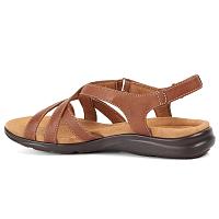 Kitly Go 26170985 - Женские сандалии Clarks, коричневые