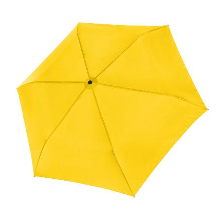 Зонт автоматический Doppler Zero Magic желтый 74456305, желтый