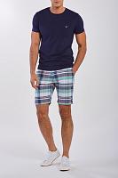 REGULAR MADRAS SHORTS 200042 - REGULAR MADRAS SHORTS 200042