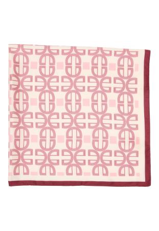 Платок ETERNA 479-25-PEGY, бежевый