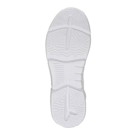 Мужские кроссовки GAS CLOUD KNIT GAM315900, белые