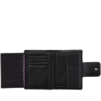 LADYSAFE 9441 - Женский кошелек Picard, черный LADYSAFE 9441 - Женский кошелек Picard, черный