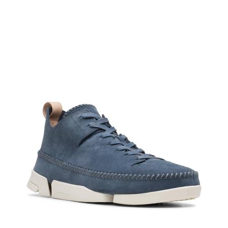 Мужские кроссовки Clarks Trigenic Flex 26139199, синие