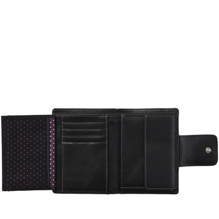 Женский кошелек Picard LADYSAFE 9441, черный