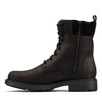 Orinoco2up Gtx 26152599 - Женские высокие ботинки Clarks, черные