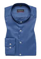 3372-07-X08S - Мужская рубашка ETERNA, синяя 3372-07-X08S - Мужская рубашка ETERNA, синяя