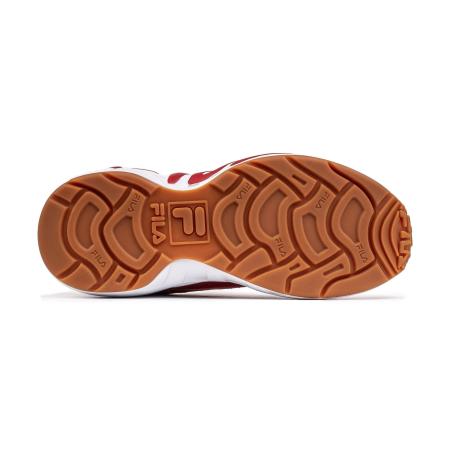 Мужские кроссовки Fila MINDBLOWER 1RM00792, красные