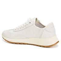 DashLite Lo 26167782 - Женские кроссовки Clarks, белые