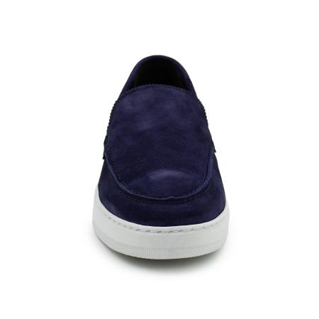 Мужские слипоны Bullboxer 481P11367A 481P11367ABLUE, синие