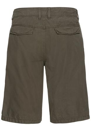 Мужские шорты Camel Active Shorts Chino 497105-1F12, коричневые