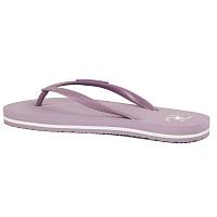 SUNDAY MIX BHW519100 - Женские вьетнамки Beverly Hills Polo Club, фиолетовые