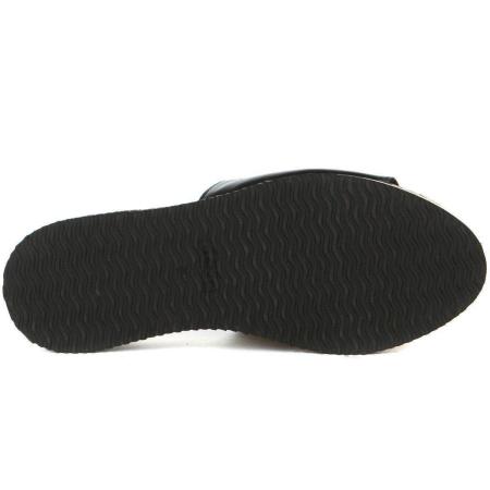 Женские сланцы Gant SANT ANA 18561362, черные