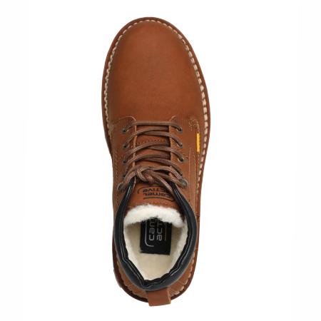 Мужские ботинки Camel Active CADO101-300410, коричневые