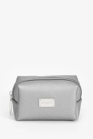 Женская косметичка Marie Claire Glenda MC222111283, серая