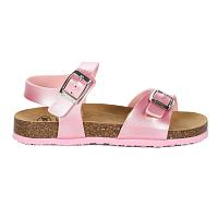 DOLPHIN F306401048 - Детские сандалии SCHOLL, розовые