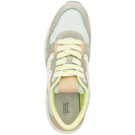 Женские кроссовки Camel Active RAMBLE 22137842, мультиколор