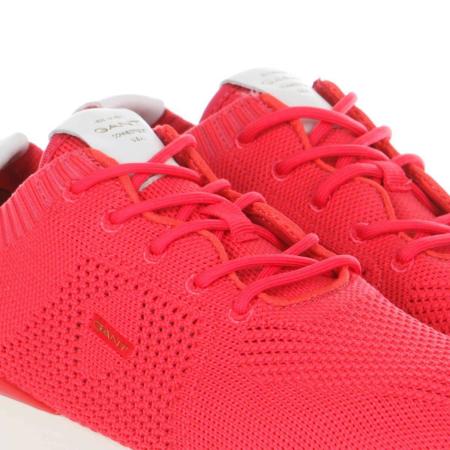 Женские кроссовки Gant LINDA 18538352, розовые