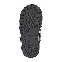 Zebra K10674 - Детские угги EMU Australia, принт