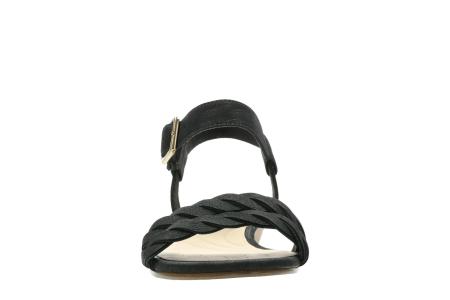 Женские босоножки Clarks Mena Blossom 26139243, черные