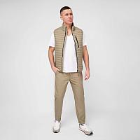 Vest 460980-5E52 - Мужской жилет Camel Active, хаки