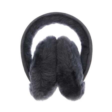 Женские наушники EMU Australia Angahook Earmuffs W9403, серые