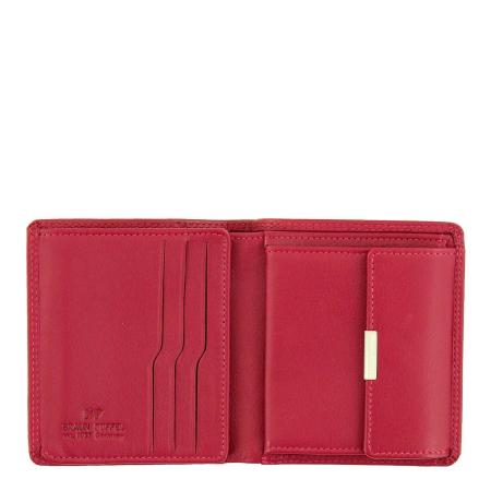 Мужской кошелек Braun Buffel GOLF 2.0 Coin Wallet Carré 6CS 90440, красный Мужской кошелек Braun Buffel GOLF 2.0 Coin Wallet Carré 6CS 90440, красный