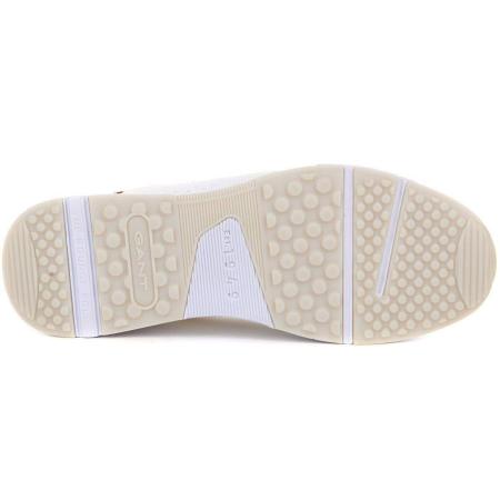 Мужские кроссовки Gant ATLANTA 18639322, белые