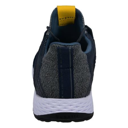 Мужские кроссовки Bugatti Java II 34262362-6950, синие
