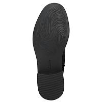 Maye step 26168395 - Женские ботинки Clarks, черные