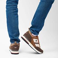 BEVERLY MIX BHM513100 - Мужские кроссовки Beverly Hills Polo Club, коньячные BEVERLY MIX BHM513100 - Мужские кроссовки Beverly Hills Polo Club, коньячные