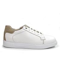 22207075 - Мужские кеды Clarks, белые 22207075 - Мужские кеды Clarks, белые