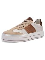 CANBERRA 3.0 12-23012-08 - Женские кеды ARA, белые