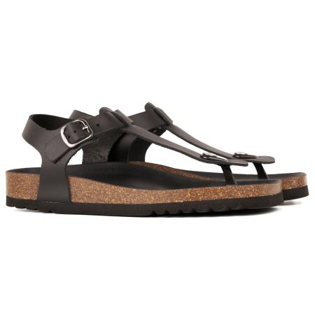 Женские сандалии SCHOLL FLORIANE F322621004, черные