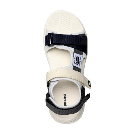 Мужские сандалии GAS TARMAK MIX GAM419102, серые