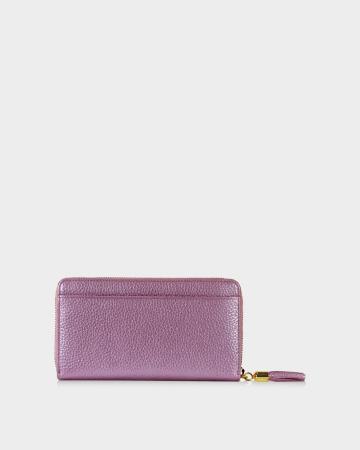Женский кошелек Braun Buffel ALESSIA RV-Geldbörse 18CS 11455, фиолетовый