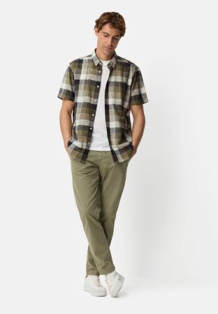 Shirts 1/2 sleeves 409261-7S61